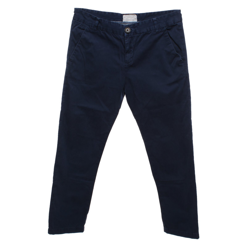 Current Elliott Hose in Blau