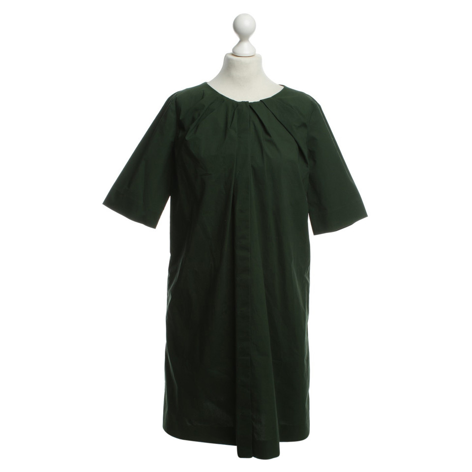 Cos Robe en vert