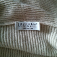 Brunello Cucinelli C02c27cc kasjmier breien