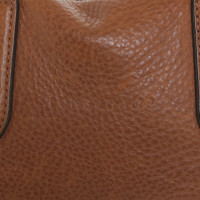 Longchamp Borsa in marrone