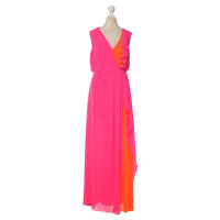 Bcbg Max Azria Summer dress in pink 