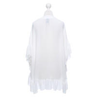 Marc Cain Top en Blanc