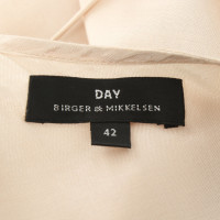 Day Birger & Mikkelsen Vestito in crema