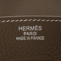 Hermès Birkin Bag 35 in Pelle in Talpa