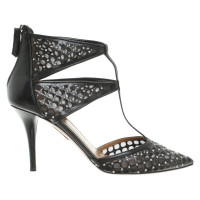 Aquazzura Sandals with studs