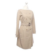 Prada Trench in beige