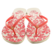 Tory Burch Sandalen met string