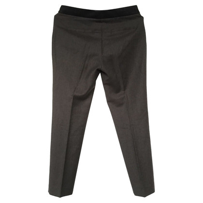 Laurèl Trousers in Brown
