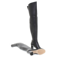 Michael Kors Overknee boots in black