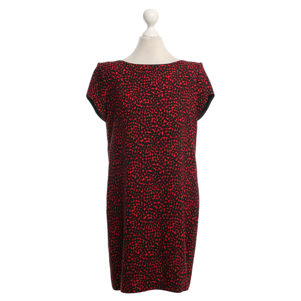 Saint Laurent Dress with pattern