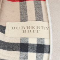 Burberry Jas gemaakt van wol