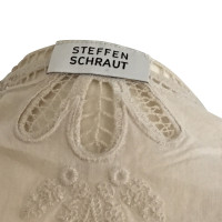Steffen Schraut Tunic cream