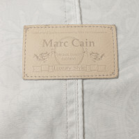 Marc Cain Jacket with print 