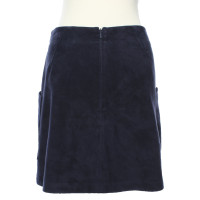 Whistles Suede rok