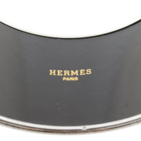 Hermès Bangle with enamel