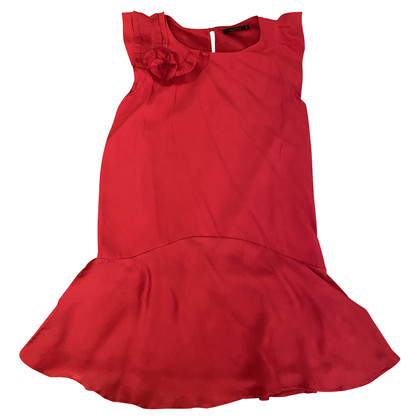 Twinset Milano Dress in Red