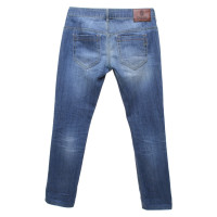 Dondup Jeans in used-look
