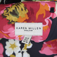 Karen Millen Strapless Top