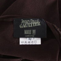 Jean Paul Gaultier Top in Brown