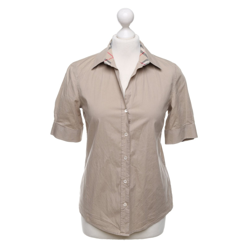 Burberry Blouse in beige