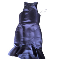 Alexander McQueen Dress in Violet