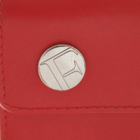 Furla Wallet in red