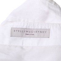 Stella McCartney Skirt in Cream
