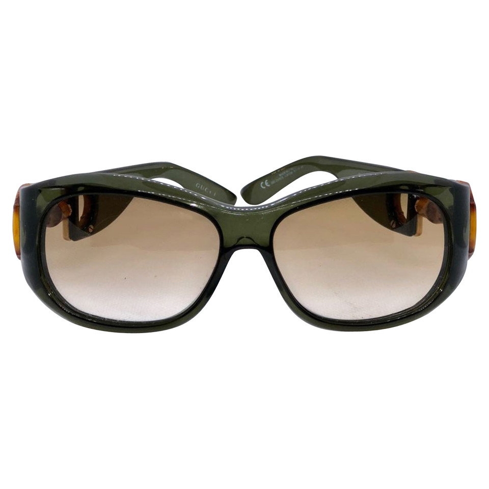 Gucci Sonnenbrille