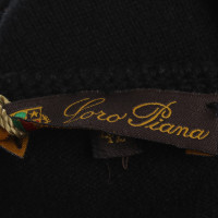 Loro Piana Ensemble double Cachemire 