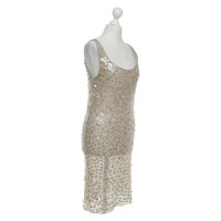 By Malene Birger Dress with sequins