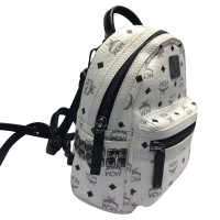 Mcm Small back pack 