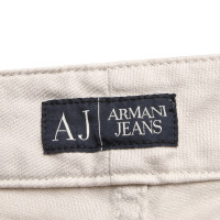 Armani Jeans Jeans with print