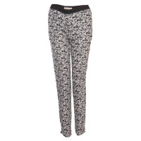 American Vintage trousers with print