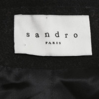 Sandro deleted product