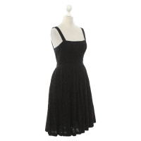 Betsey Johnson Dress Cotton in Black