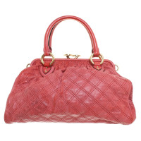 Marc Jacobs Tasche in Rot