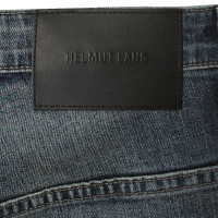 Helmut Lang Denim in look usato