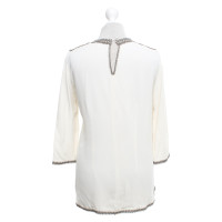 Isabel Marant Blouse shirt with decorative trimming