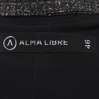 Andere Marke Alma Libre - Jacke/Mantel