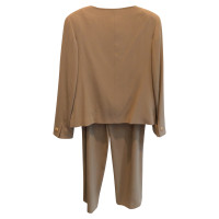 Max Mara Broekpak met Top & Rok