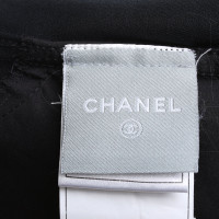 Chanel Pantalon noir
