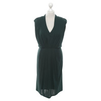 Whistles Dress in green