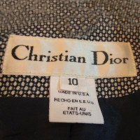 Christian Dior Anzug
