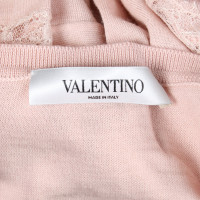 Valentino Garavani Pullover in Rosa