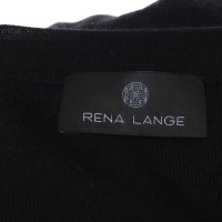 Rena Lange Pullover in Schwarz