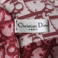 Christian Dior Zijden sjaal