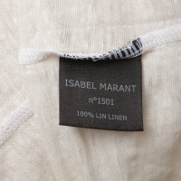 Isabel Marant Etoile Top in crema
