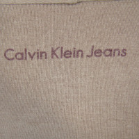 Calvin Klein Top en rose