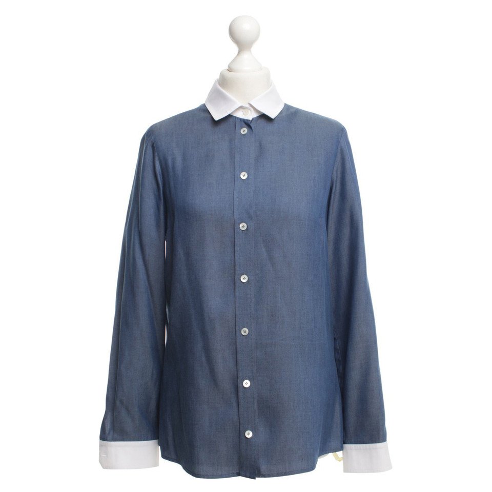 Gucci Blouse in blue