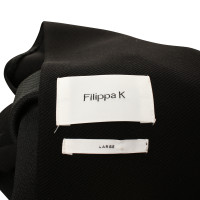 Filippa K Jas in zwart